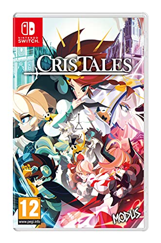 Cris Tales von Maximum Games
