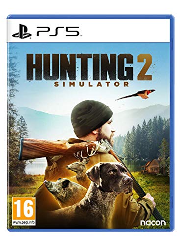 Hunting Simulator 2 (PS5) von Maximum Games