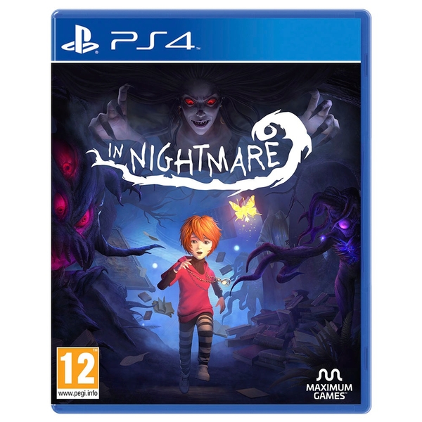 In Nightmare In Nightmare von Maximum Games