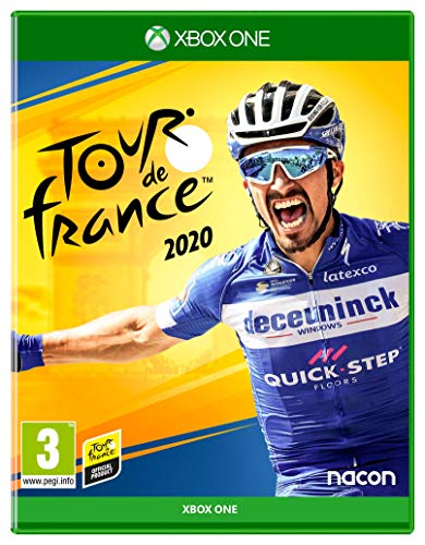 Tour DE France 2020 [ Tour DE France 2020 [ von Maximum Games