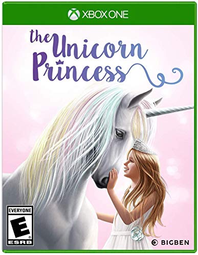 The Unicorn Princess (輸入版:北米) - XboxOne von Maximum Gaming