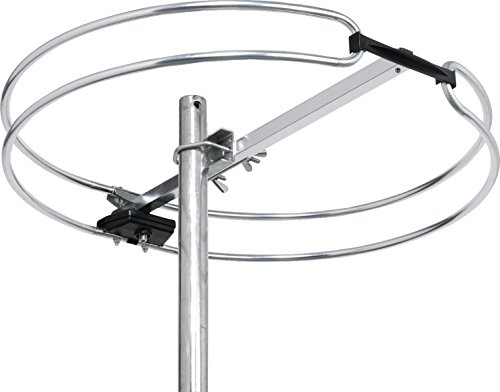 Kjaerulff1 Maximum FM1 UKW-Antenne (Runddipol) von Maximum