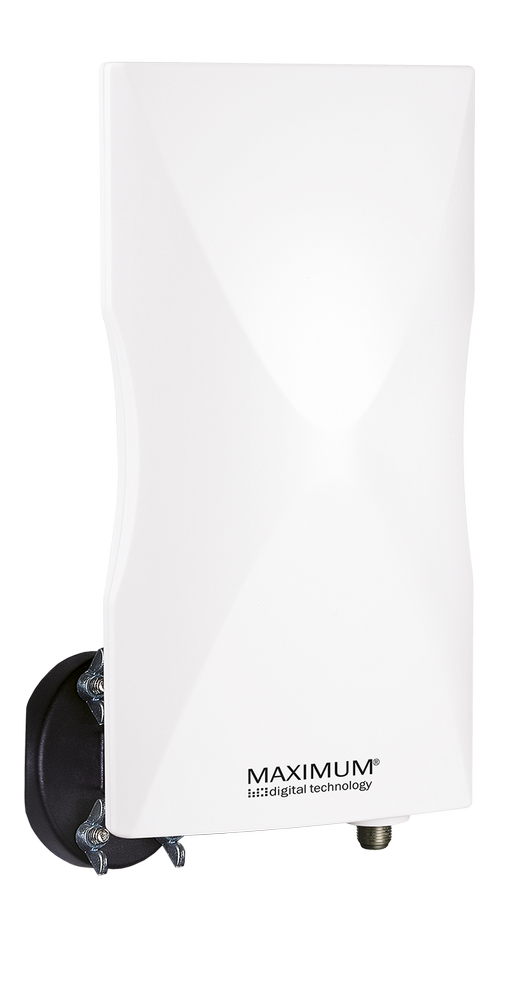 Maximum DA-6100 DVB-T Außenantenne aktiv, LTE Filter Maximum DA-6100 DVB-T Außenantenne aktiv, LTE Filter von Maximum