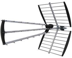 Maximum UHF 200 Antenne (K 21-69, 12-18 dB) von Maximum