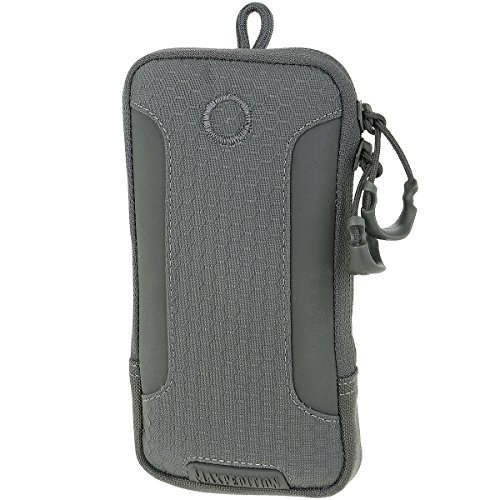 Maxpedition PLP Schutzhülle für Apple iPhone 6 Plus, Grau von Maxpedition