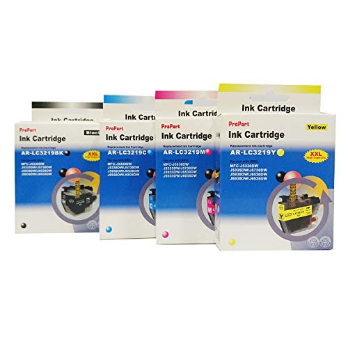 Magic Com Brother J6930,J6530,J5730,J5330,J6935,J5930-1.5K von ProPart