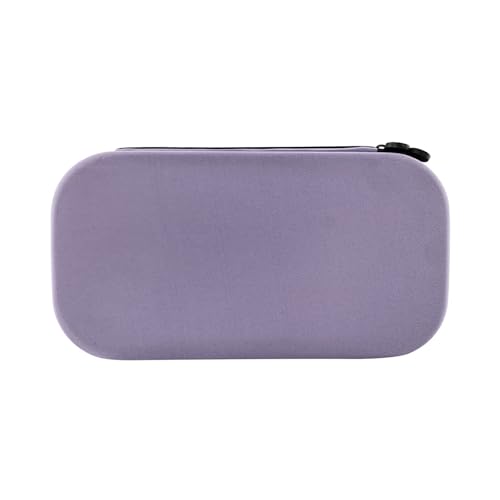 Maxtonser Tragbare Stethoskop-Aufbewahrungsbox, Hartschalen-Tragetasche, Schutztasche, Organizer, medizinische Stethoskop-Box Maxtonser Tragbare Stethoskop-Aufbewahrungsbox, Hartschalen-Tragetasche, Schutztasche, Organizer, medizinische Stethoskop-Box von Maxtonser