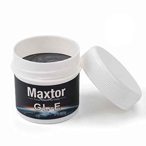 80 g High Advanced Thermal Pad 80 g High Advanced Thermal Pad von Maxtor