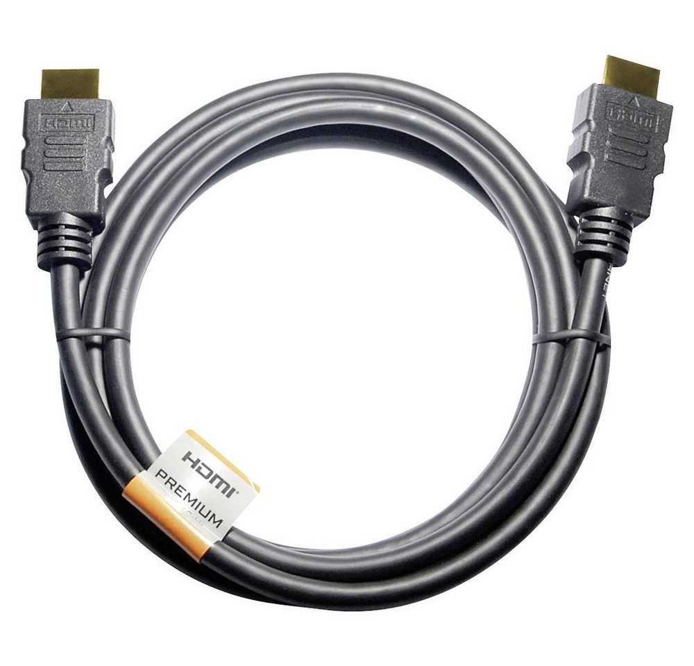 Maxtrack HDMI Kabel HDMI-Kabel, Ultra HD (4k) HDMI von Maxtrack