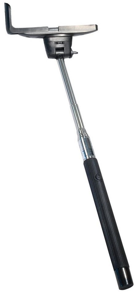 Maxtrack Handy-Netzteile (Selfie-Stick mit Bluetooth, ab iOS 4 und Android 3) von Maxtrack