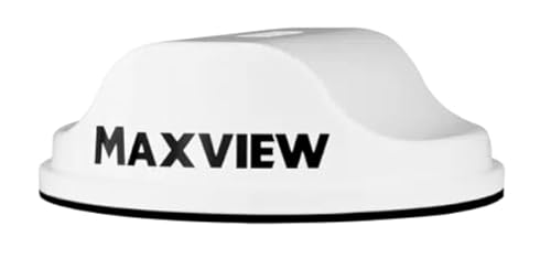 ANT2 MAXVIEW 2X2 MIMO WiFi Antenne Weiss von Maxview