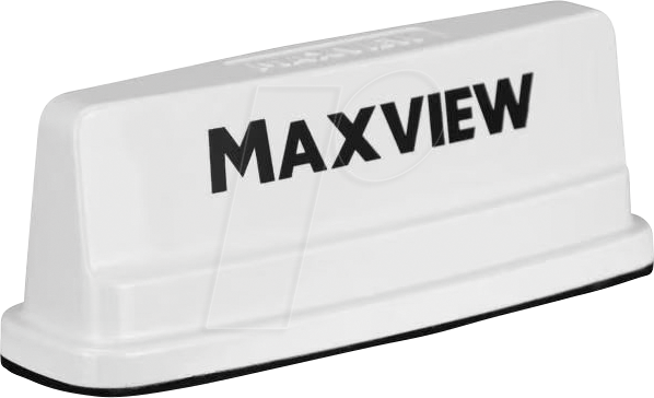 MAXVIEW 40007 - Camping / Boot WLAN-Router 4G 150 MBit/s von Maxview