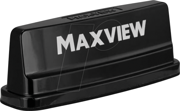 MAXVIEW 40007A - Camping / Boot WLAN-Router 4G 150 MBit/s von Maxview