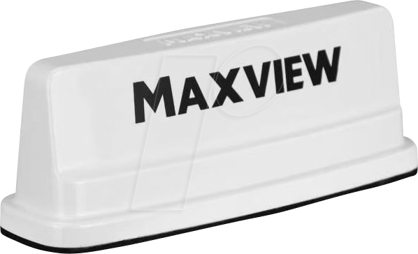 MAXVIEW 40008 - Camping / Boot WLAN-Router 4G 300 MBit/s von Maxview