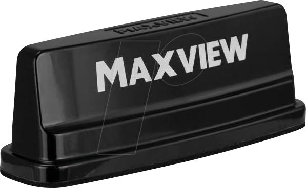 MAXVIEW 40008A - Camping / Boot WLAN-Router 4G 300 MBit/s von Maxview