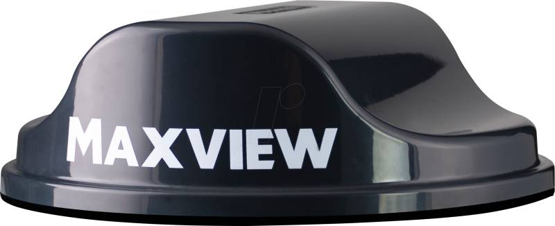 MAXVIEW 40010A - Camping / Boot WLAN-Router 4G 150 MBit/s von Maxview
