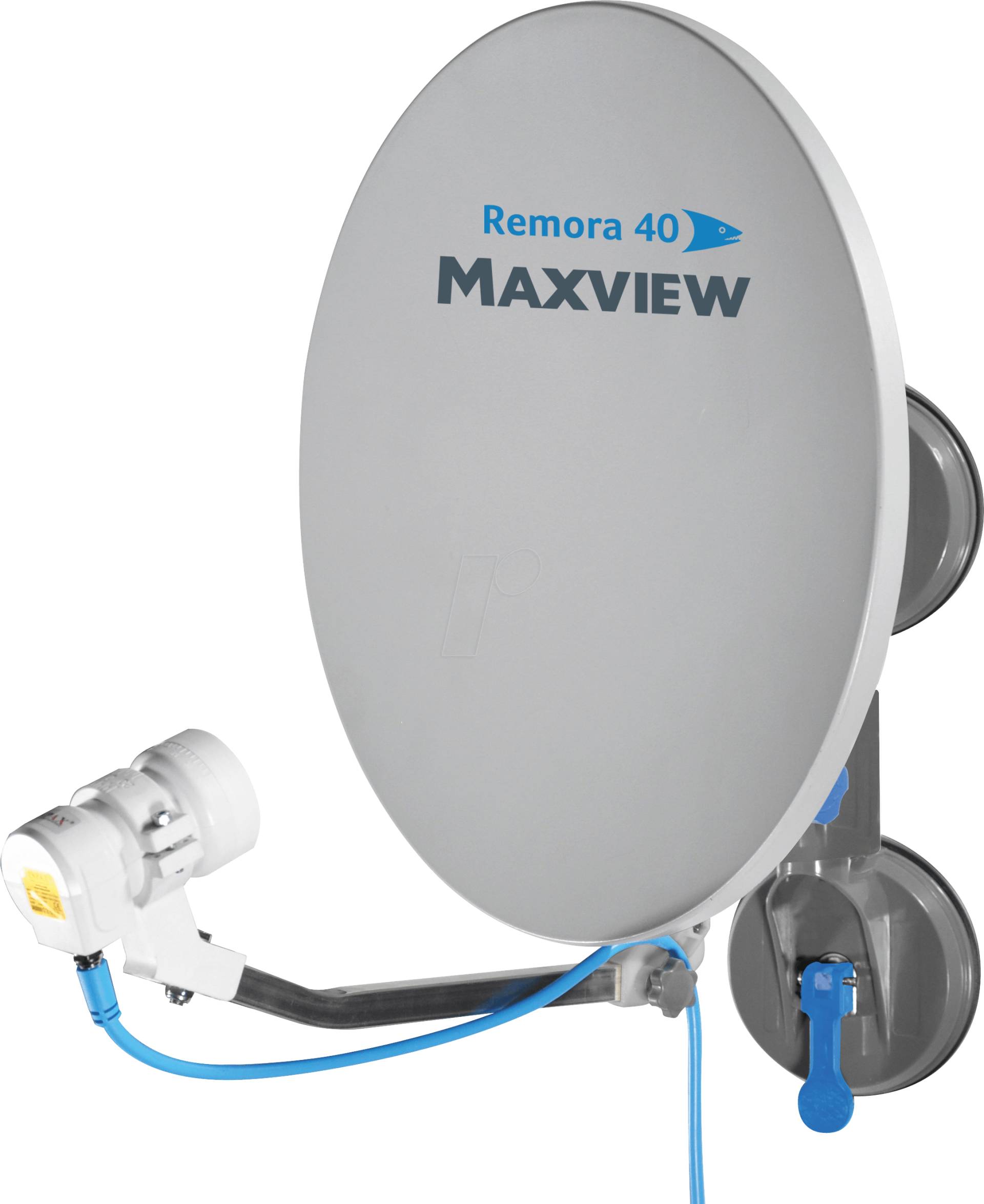 MAXVIEW 40056 - Satellitenantenne, mobil, Camping von Maxview