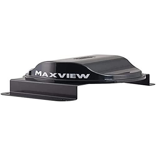 Maxview MXL050/GKIT1 Roam Grey Halterung Befestigungsset für Maxview Roam 3G/4G Antenne von Maxview