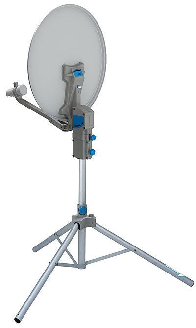 Maxview Precision von Maxview