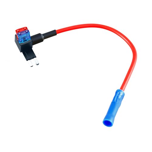 maxxcount Sicherungsabgriff/Abgriff Rückfahrsignal für MICRO2-Sicherung inkl. 5A Sicherung (ACZ) von Maxxcount