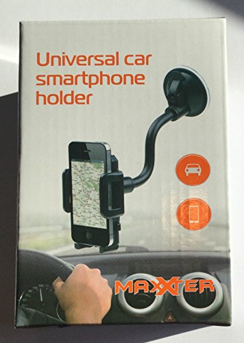 Universal Car Smartphone Holder von Maxxter