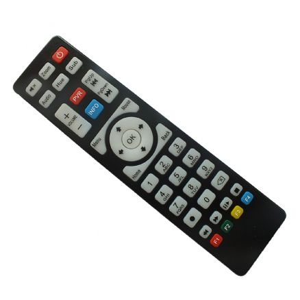 Fernbedienung für Maxytec 4K UG55 5G 5G Plus Fernbedienung für Maxytec 4K UG55 5G 5G Plus von Maxytec