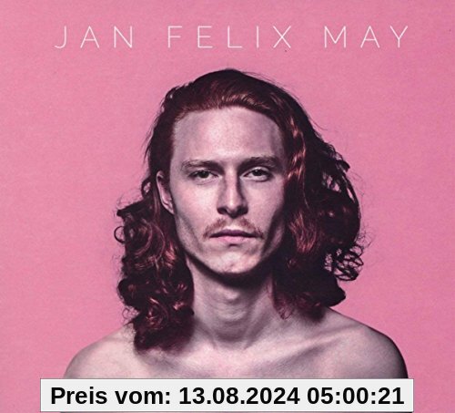 Red Messiah von May, Jan Felix