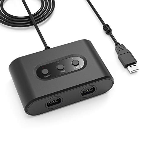 MAYFLASH N64 Controller Adapter für Switch & PC Windows N64 Adapter MF103 MAYFLASH N64 Controller Adapter für Switch & PC Windows N64 Adapter MF103 von MAYFLASH