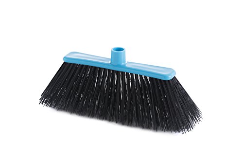 Maya Professional Tools 002106 Besen für Teppichböden und Außenbereiche, Harte Borsten Maya Professional Tools 002106 Besen für Teppichböden und Außenbereiche, Harte Borsten von Maya