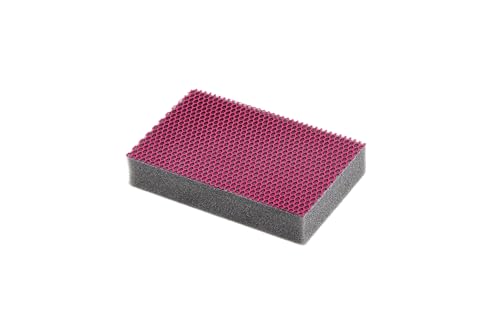 Maya Professional Tools 07063-R Evo Schwamm (4 er-Pack) von Maya