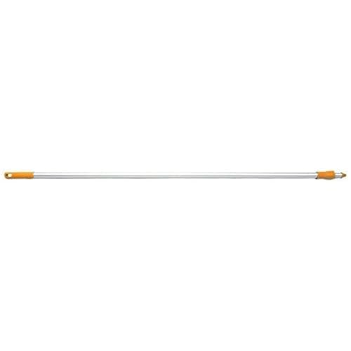 FBK 15032–7 Aluminium mit Griff, 1500 x 25 mm, orange von Maya