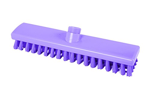 Maya Professional Tools 43153-8 Schrubber FBK/Lebensmittelhygiene, 300 mm x 60 mm, Lila Maya Professional Tools 43153-8 Schrubber FBK/Lebensmittelhygiene, 300 mm x 60 mm, Lila von Maya