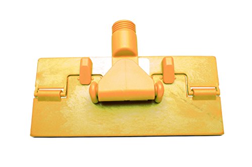 FBK 47101–4 portafibras für Mango, 230 x 100 mm, gelb FBK 47101–4 portafibras für Mango, 230 x 100 mm, gelb von Maya