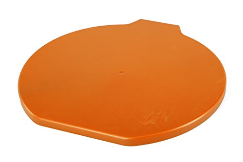 FBK 80111–7 Gap Lebensmittel Cube, orange von Maya