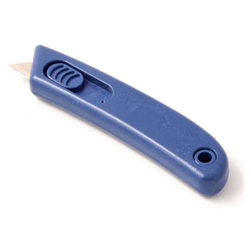 Maya Professional Tools C100 Rohrabschneider Detectable Pro von Metallen, automatisch einziehbar, einteiligen, ohne Mine, 20 Stück von Maya
