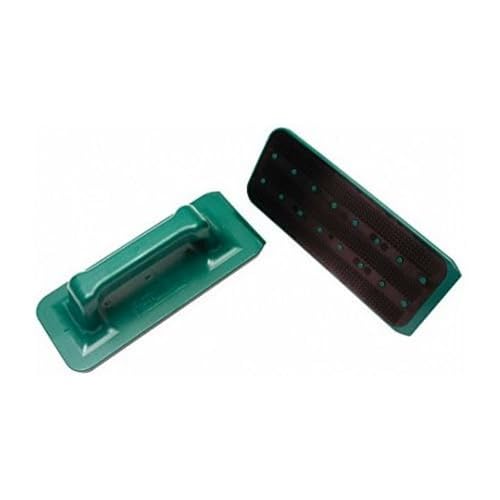 Maya Professional Tools GS3301196 Greenspeed Ergogrip Handwischer mit Klettverschluss, mittel von Maya