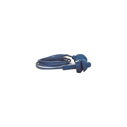 Maya Professionelles Werkzeug ck5104 Pfropfen 2 Ringe Detectable Pro von Metallen, 100 Stück, blau Maya Professionelles Werkzeug ck5104 Pfropfen 2 Ringe Detectable Pro von Metallen, 100 Stück, blau von Maya