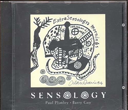 Sensology von Maya Recor (Harmonia Mundi)