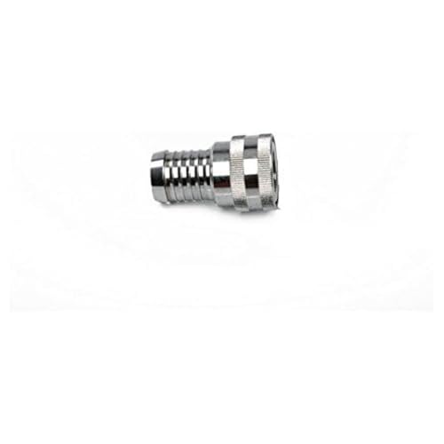 FBK 5350 Schlauchkupplung 1/5,1 cm FBK 5350 Schlauchkupplung 1/5,1 cm von Maya