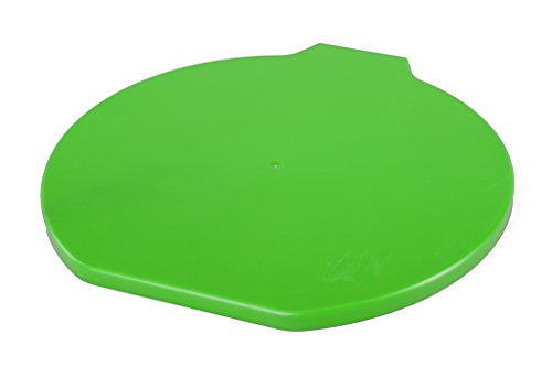 FBK 80111–5 Gap Lebensmittel Cube, grün von Maya