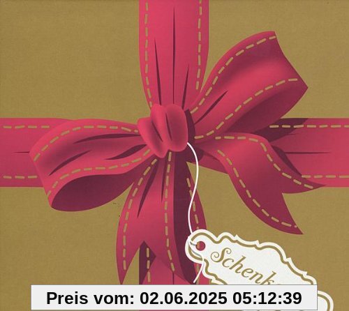 Schenken! von MAYBEBOP