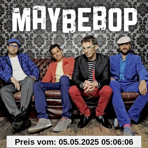 Weniger Sind Mehr von Maybebop