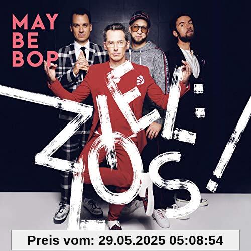 Ziel:Los! von MAYBEBOP
