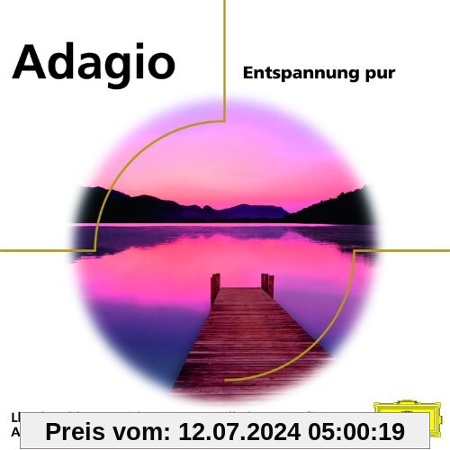 Adagio - Entspannung pur von Mayer