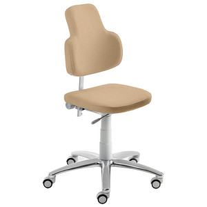 Mayer Arbeitsdrehstuhl myMAX beige von Mayer