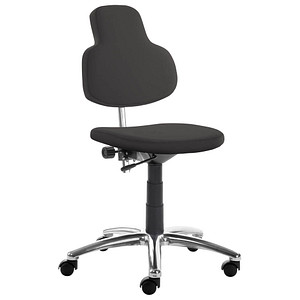 Mayer Arbeitsdrehstuhl myMAX graphit Mayer Arbeitsdrehstuhl myMAX graphit von Mayer