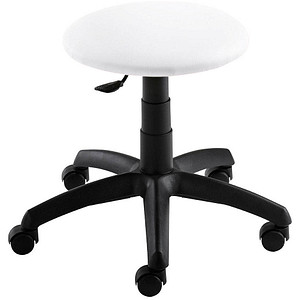 Mayer Arbeitshocker myKENNY 1282 S 30 582 weiß Kunstleder Mayer Arbeitshocker myKENNY 1282 S 30 582 weiß Kunstleder von Mayer