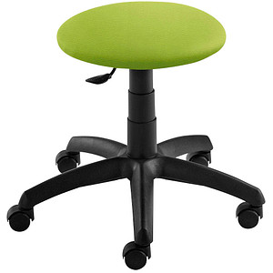 Mayer Arbeitshocker myKENNY 1282 S 30 587 apfelgrün Kunstleder Mayer Arbeitshocker myKENNY 1282 S 30 587 apfelgrün Kunstleder von Mayer