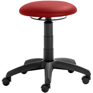 Mayer Arbeitshocker myKENNY rot Mayer Arbeitshocker myKENNY rot von Mayer