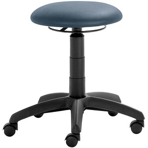 Mayer Arbeitshocker myKENNY taubenblau Mayer Arbeitshocker myKENNY taubenblau von Mayer